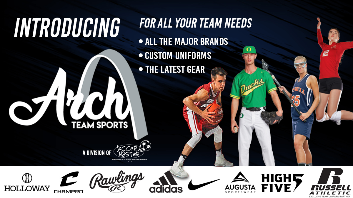 Arch Team Sports